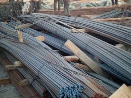 تخفيض اسعار حديد التسليح 55 دينارا للطن الواحد