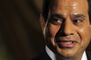 السيسي يصادق على قانون الإرهاب المثير للجدل