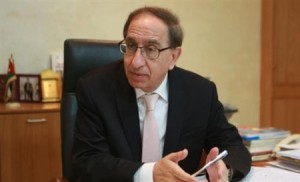 الخضرا: "النواب" أعاق طموحاتي