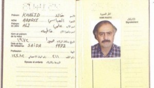 «أنت خالد العباسي؟.. تفضل معنا».. القصة الكاملة لتوقيف «احمد الأسير»