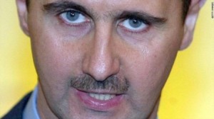 3 شروط روسية للتخلّي عن الأسد