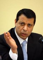 ضبط نجل "محمد دحلان" و بحوزته 2كيلو هيروين في دبي