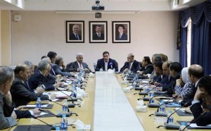 رفع سن التقاعد