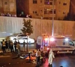 "الحادث كان مروعا جدا"...تفاصيل وفاة فتاة دهستها 3 سيارات متتالية بشارع الأردن