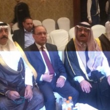 عطوة اعتراف للعراقيين في فندق اللاند مارك بعمّان