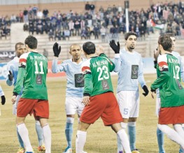 الزعيم بطلاً لكأس الكؤوس