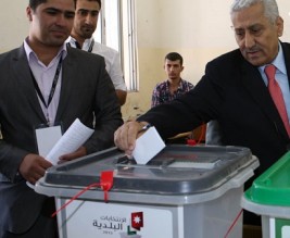 مصادر: موعد الانتخابات قيد البحث وحكومة النسور في مهب الرحيل