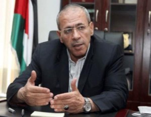 المهندس هيثم النحلة.. مدير بنك تنمية المدن والقرى.. في ذمة الله