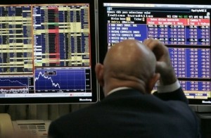 فهد الفانك يكتب: هل هناك أزمة عالمية جديدة على الأبواب..؟