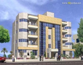 «مراد ومحمد القصاص» تسـرع وتيرة العمل لإنجاز الشقق وتسليمها للمشترين