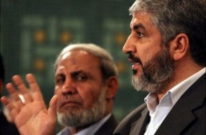 "القصة الحقيقية" للمفاوضات بين إسرائيل وحماس