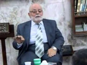 زياد ابو غنيمة في ذمة الله