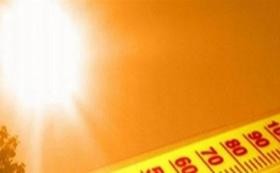 الاثنين .. ارتفاع طفيف على درجات الحرارة