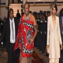 بالتفاصيل ... رقصة امام " الملك " تتسبب بمصرع نحو 38 فتاة