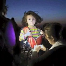 بالصور ..هكذا يموتون في البحار