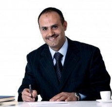 الإفراج عن الصحافي "جهاد المحيسن"