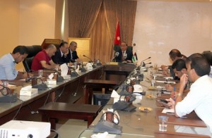 بالتفاصيل والصور والاحصائيات ....مجلس التعليم العالي يقرر قبول (27874) طالباً وطالبة من الطلبة الأردنيين