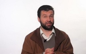 الداعية امجد قورشة : "اذا كان هذا الكلام صحيح فنحن جميعاً في ورطه"!!