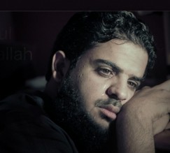 شاب عشريني طلب الفزعة من الاردنيين من اجل اشقائه الاطفال ... وهذا ما حصل !!