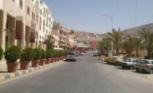 أزمة البيع الآجل وقلة السياح تضع إقليم البترا في أسوأ انتكاسة