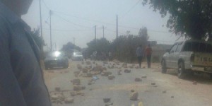 طلبة يثيرون الشغب في عجلون بعد رسوب 50 طالب بالصف العاشر