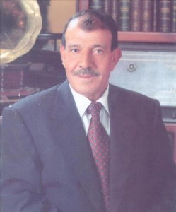 النائب السابق حسن صافي في ذمة الله