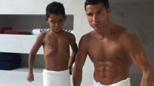 تعرّف على 20 حقيقة مثيرة عن (كريستيانو رونالدو)