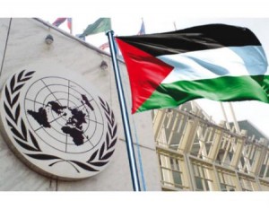 الأمم المتحدة توافق على طلب الفلسطينيين رفع علمهم على مقرها