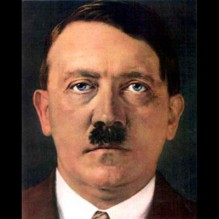 حقيقة صادمة عن هيتلر!!!!