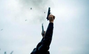 مقتل 5 وإصابة 54 آخرين بإطلاق عيارات طائشة خلال 20 شهرا