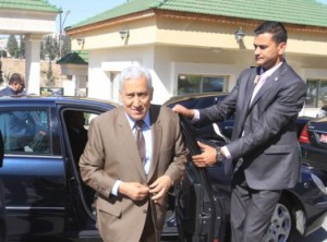 غموض يحيط بشعبية حكومة النسور