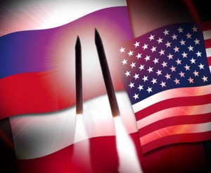 هل اقترب موعد الصدام الأميركي الروسي؟