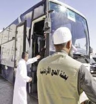 وفاتان و اصابتان لحجاج اردنيين بحادث سير في حائل ... أسماء