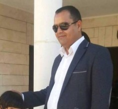 وصول جثماني الشقيقين رضوان وزياد الشريدة إلى عمان