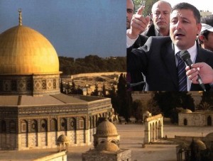 السنيد يكتب : بقاء السفير الأسرائيلي يضعف الموقف الأردني من الأقصى ..