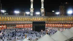 التلاعب بالحج من المسؤول ؟!