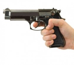 مقتل شقيقين برصاص نسيبهما بعد يوم من طلاقه شقيقتهما في لواء عين الباشا