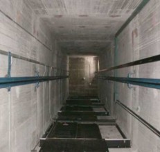 مصرع شاب ثلاثيني اثر سقوط مصعد في المجمع الصناعي التابع لشركة مناجم الفوسفات الاردنية