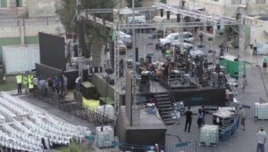 وزير الصحة السعودي: حادث التدافع سببه الازدحام وعدم التزام بعض الحجاج بخطط التفويج ومواعيدها واتجاهات السير