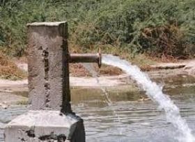 "جرثومة اوكلاي" تتسبب بانقطاع المياه عن مادبا بالكامل