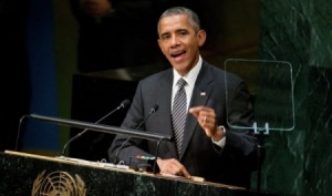 بعد 4 سنوات من سقوط القذافي..اعتراف نادر من "أوباما" من على منبر الأمم المتحدة .. هذا ما فعلناه في ليبيا..