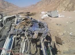 3 وفيات و(4) إصابات اثر حادثي تدهور في محافظتي العقبة والمفرق