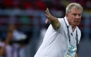 مدرب منتخب النشامى.. أخطاء تبعث على الإستياء!