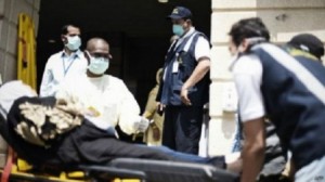 بالتفاصيل والأرقام...آخر حصيلة لجنسيات ضحايا تدافع مشعر "منى"