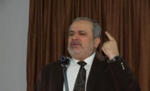 وزير الأوقاف: طالبنا المتعهد السعودي بتعويضات لنقص الخدمات بعرفة‎