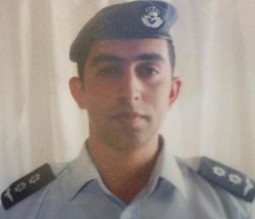 سوريا : بيان للشعب الأردني الشقيق" قتلنا خاطف ابنكم