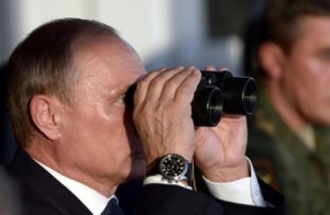 بالفيديو والصور... كيف نقلت روسيا عتادها وجنودها لسوريا؟