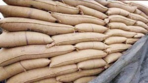 "الصناعة" تحيل عطاء بيع شحنة القمح البولندية المخالفة اليوم