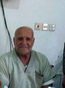 داود : العثور على الحاج البطاينة متوفياً في مكة