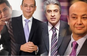 إعلاميو مصر ردّح وتحريض على الأردنيين رغم موقف الشعب بكافة أطيافه الاصيل